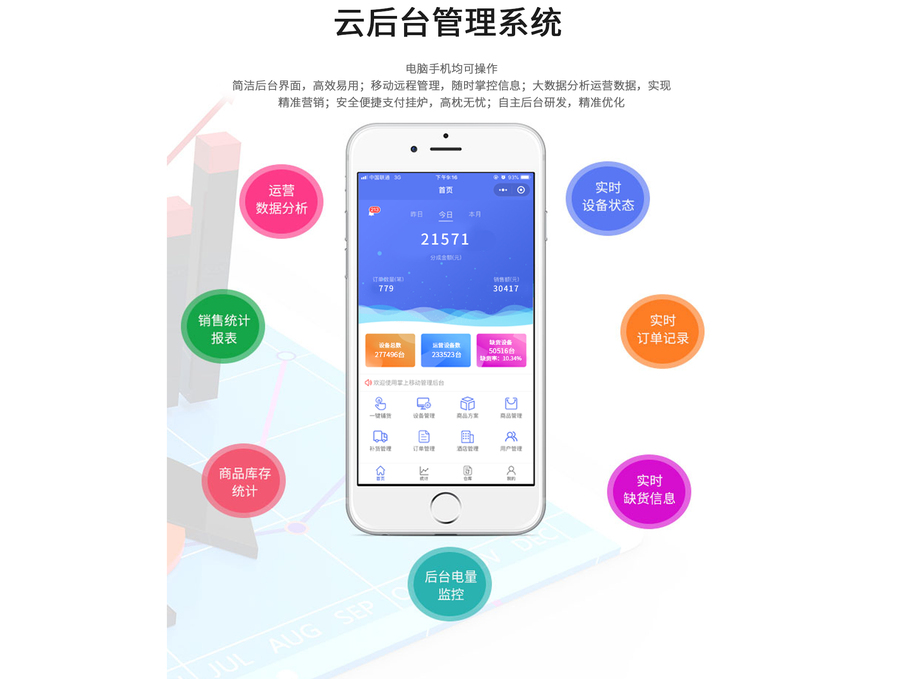 酒店售货机  智能售货机   萝趣智能售货机  酒店合作  迷你售货机